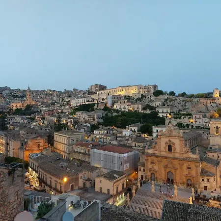 Mimma House * Modica