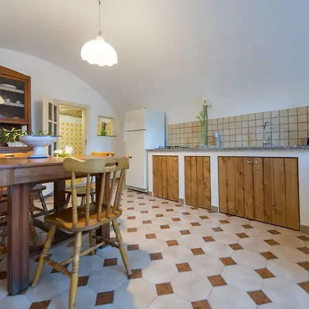 Mimma House Apartment