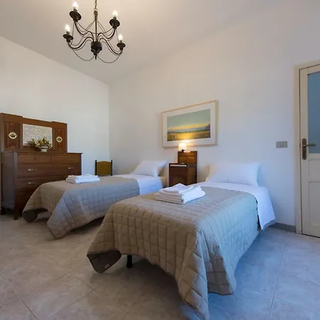Mimma House Apartment Modica
