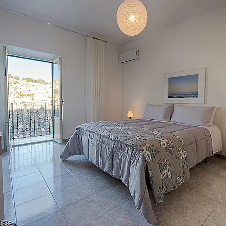 Apartment Mimma House *