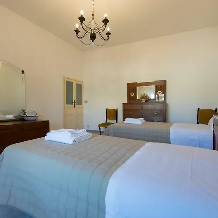 Mimma House Apartman