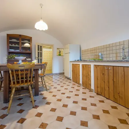 Apartment Mimma House Modica
