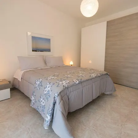 Apartament Mimma House Modica