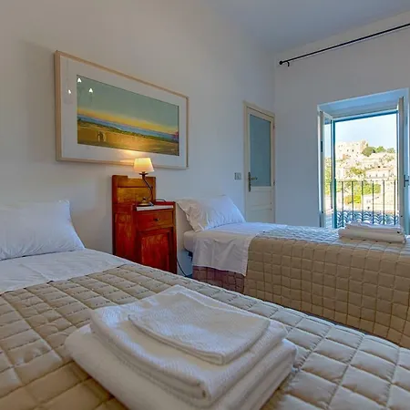 Mimma House Apartament *