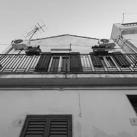 Apartment Mimma House Modica