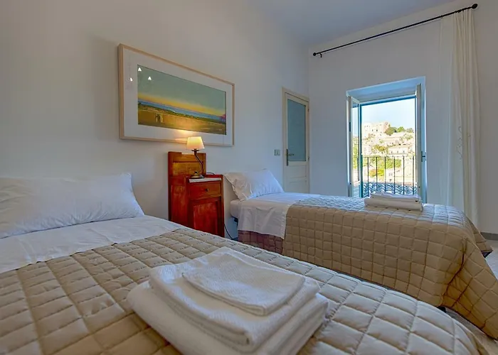 Mimma House 公寓 *