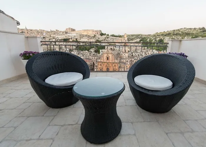 Mimma House 公寓 *