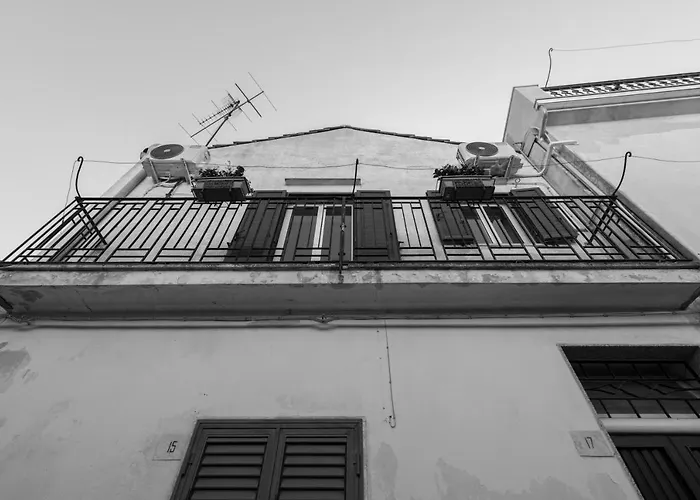 公寓 Mimma House 莫迪卡